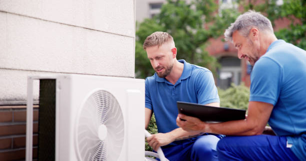 Best HVAC Consulting and Engineering in Rk Forest Village, PA