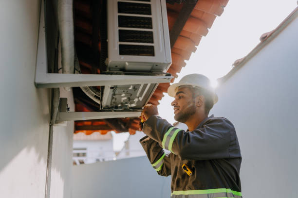 Best HVAC Software and Technology in Rk Forest Village, PA