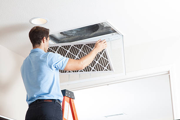 Best Thermostats and Smart Controls in Rk Forest Village, PA