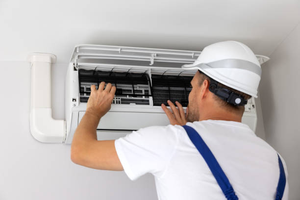 Reliable Park Forest Village, PA HVAC Solutions