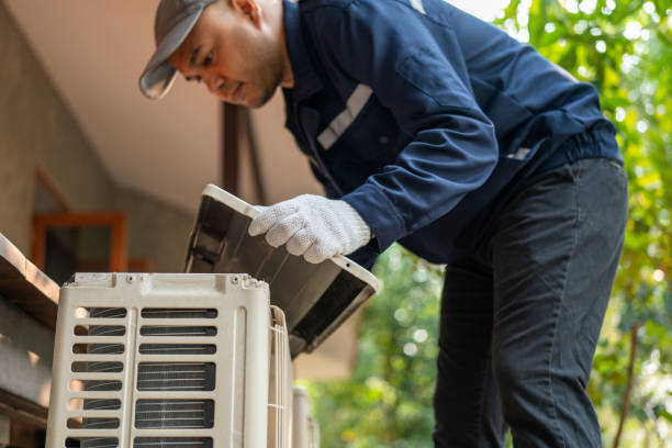  Rk Forest Village, PA HVAC Pros