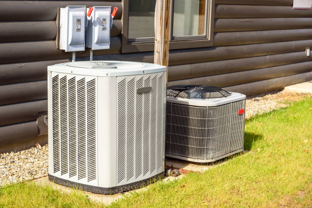 Best Residential HVAC in Rk Forest Village, PA